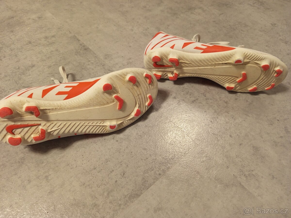 Dětské kopačky Nike - 2