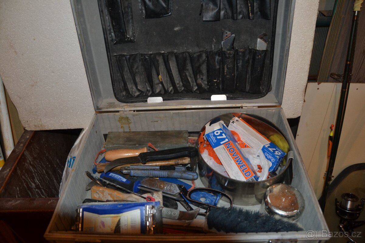 Vybaveni k podnikani - 2