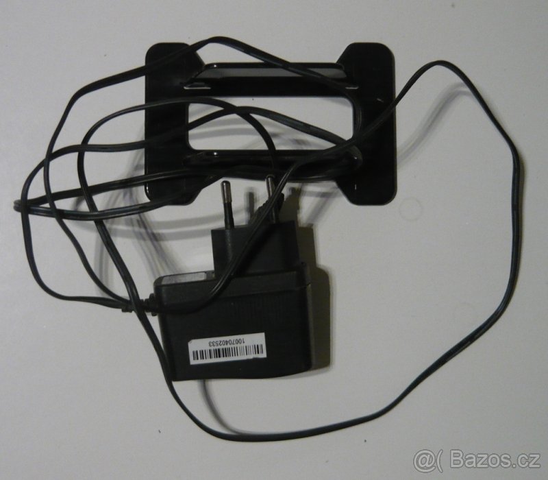 D-Link DIR-600 WiFi router - 2