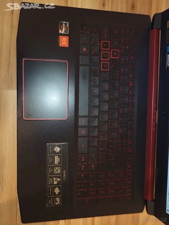 Acer Nitro 5 - 2