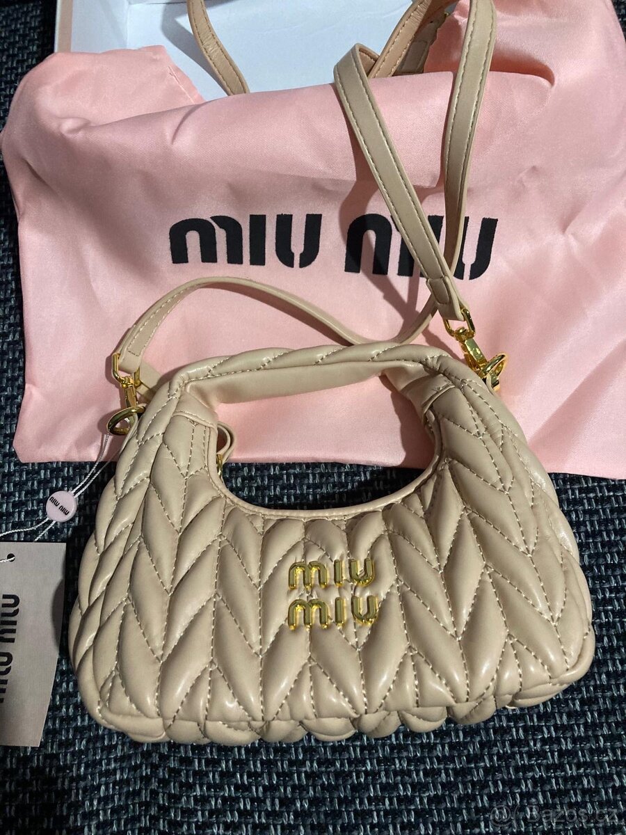 Kabelka🌟miu🌟miu🎄 - 2