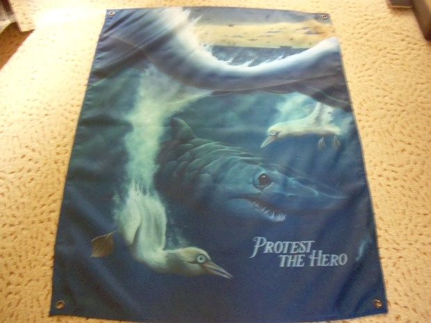 2x textilní obraz - 2