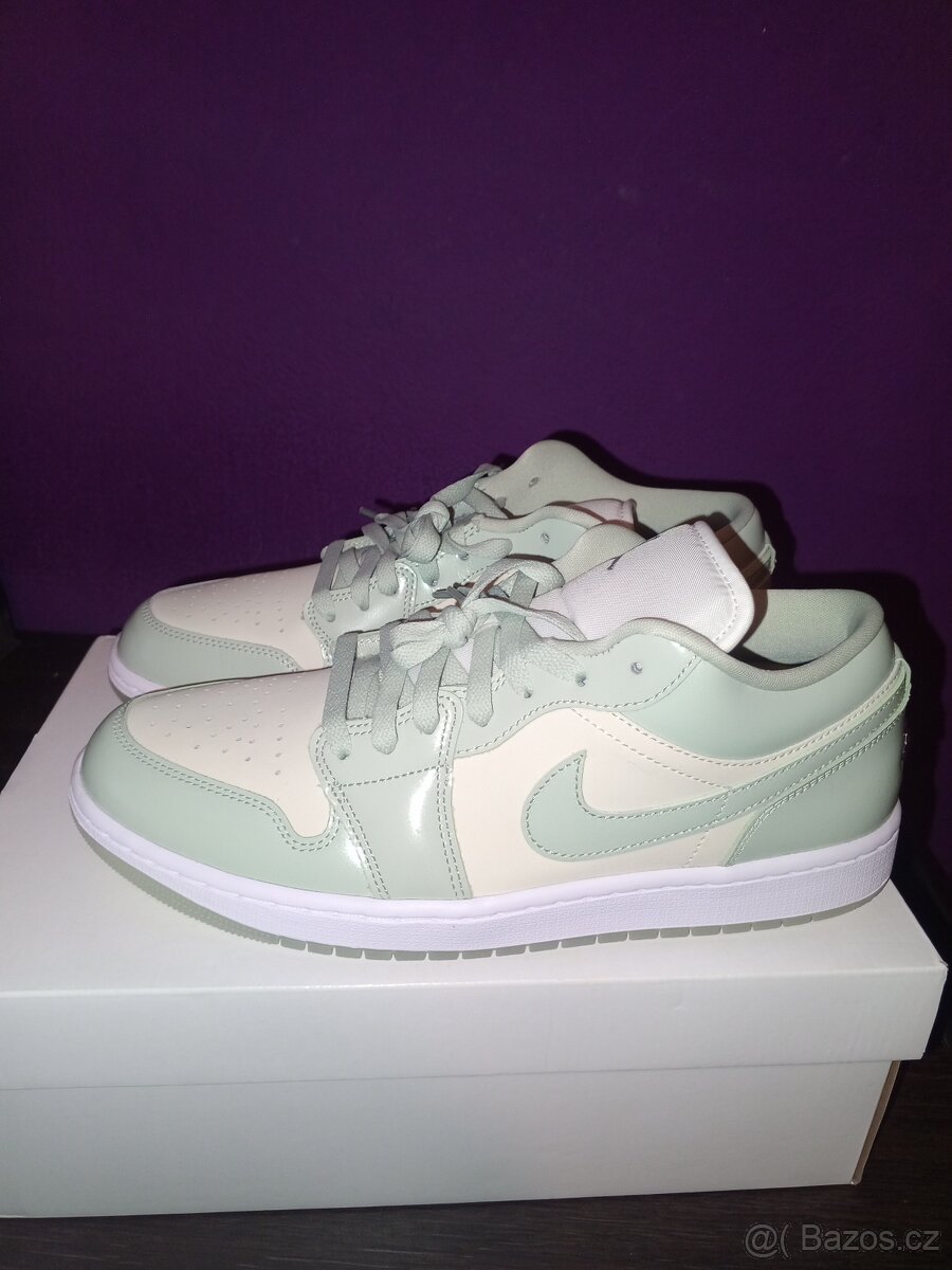 Nike Jordan limited edice vel.44.5 - 2