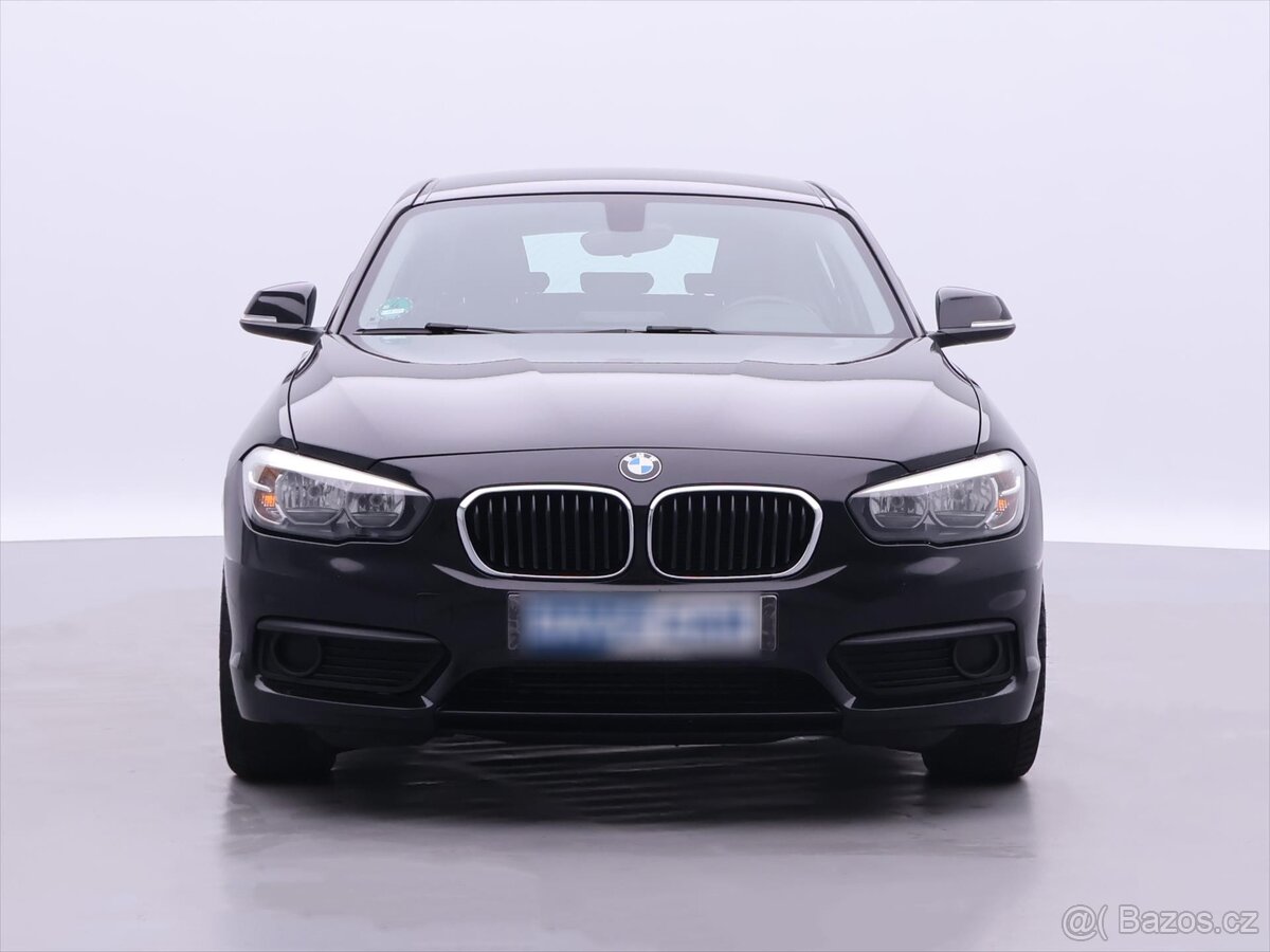 BMW Řada 1 1,5 118i 100kW Klimatizace (2017) - 2