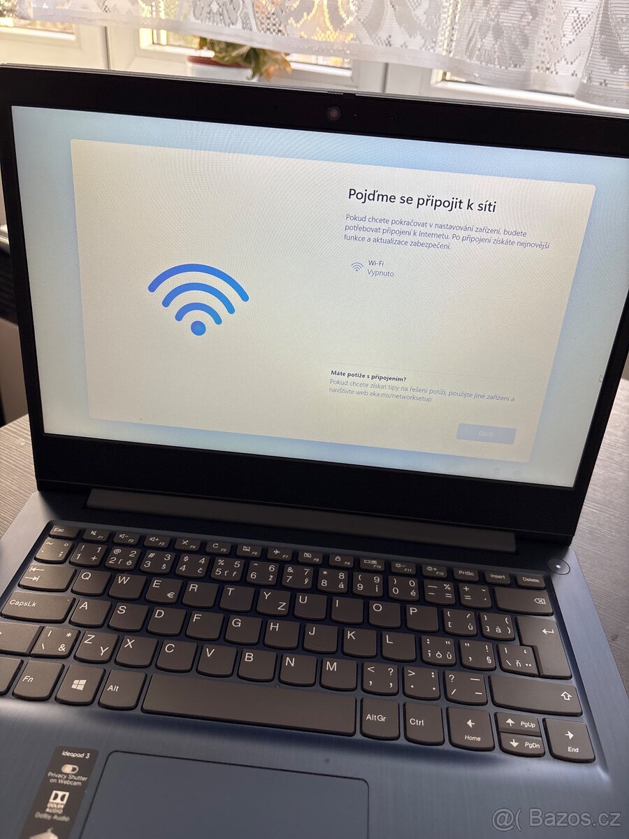 Lenovo IdeaPad 3 14IIL05 i3-1005G1 - 2