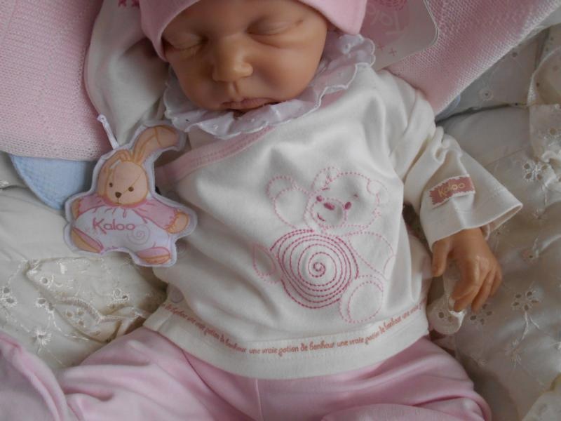 Nový, zavinovací kabátek zn.KALOO - 2