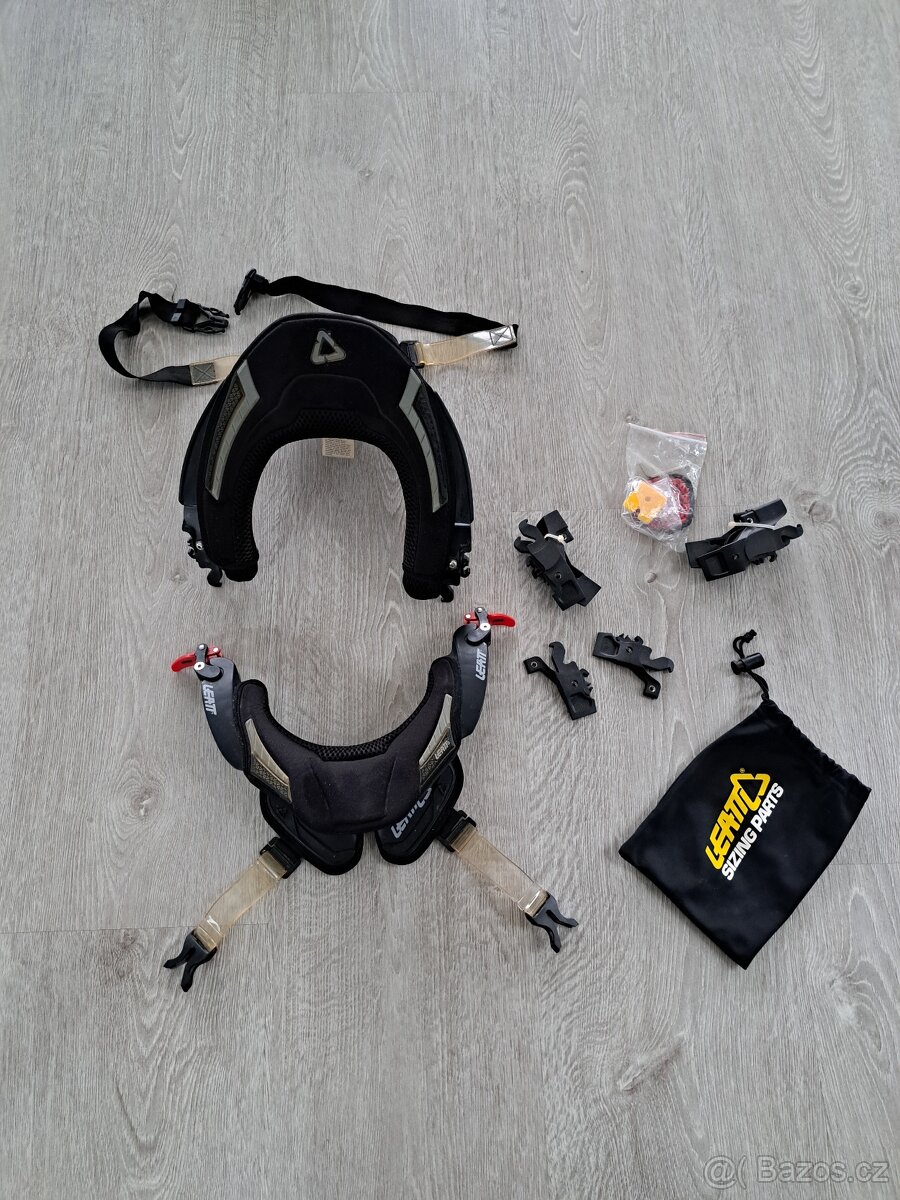 Leatt Brace GPX krční chránič - 2