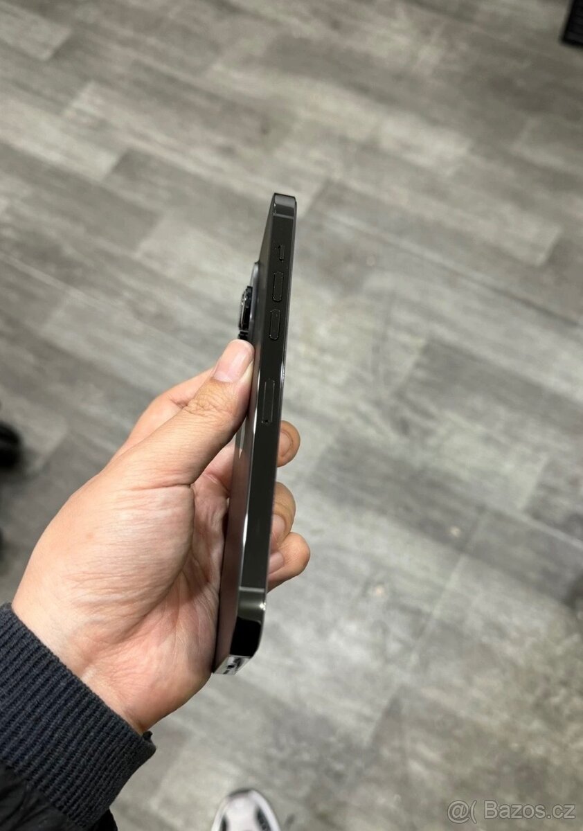 IPhone 13pro Max256 - 2