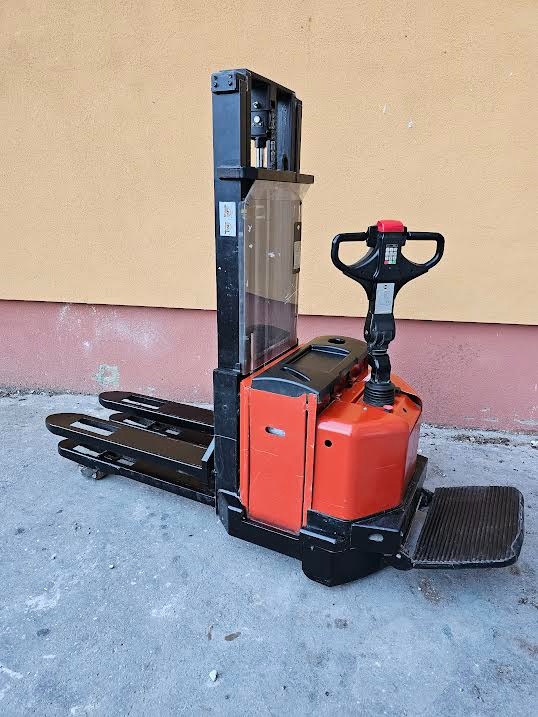 Predam RVV BT SWE 120 - 2