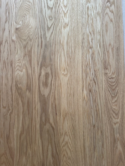 Dřevěná dvouvrstvá podlaha Dub Natur olej 42m2 - 2