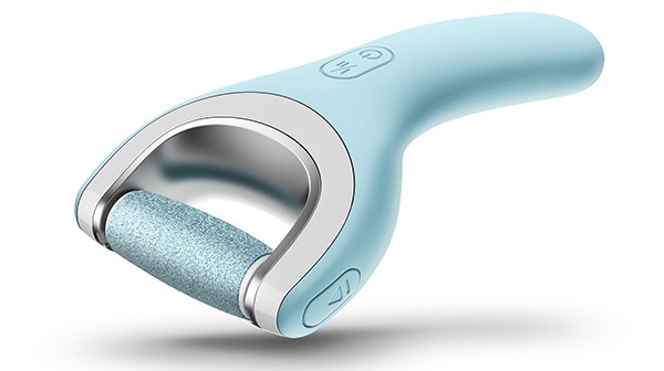 nový elektrický pilník na nohy - 2