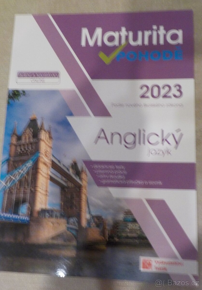 New maturita activator ENGLISCH - 2