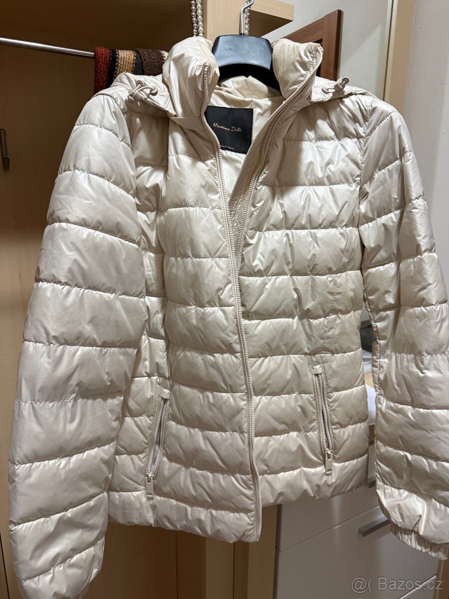 Bunda Massimo Dutti vel.S - 2