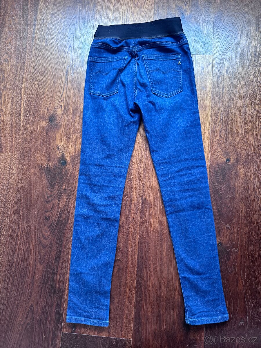 Elastické džíny Replay vel 150cm - 2