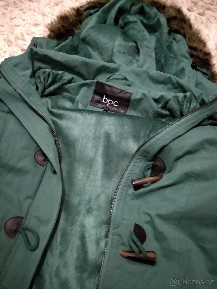 KABÁTEK 38-NOVÝ - 2