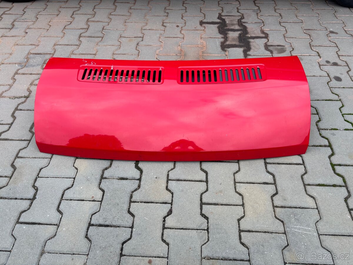 Předek Ducato Boxer Jumper - 2