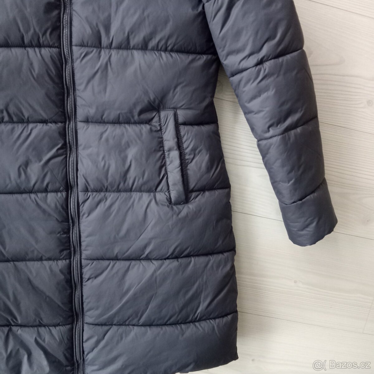 Zcela nový kabát - 2