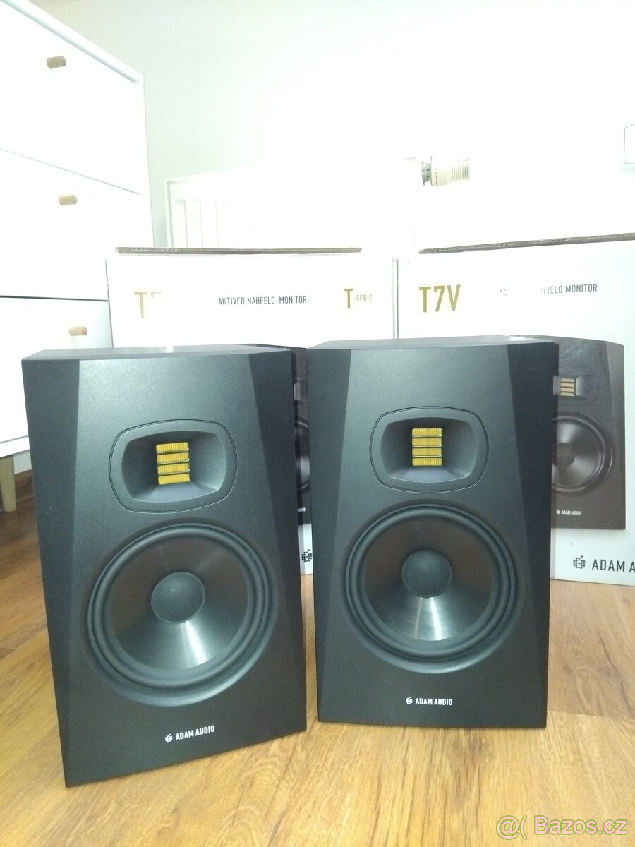 Adam Audio T7V - 2