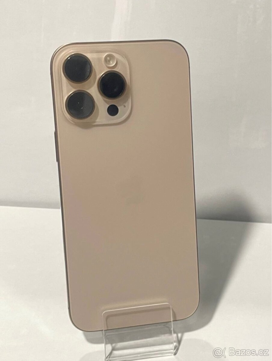 IPhone 16 pro max - 2