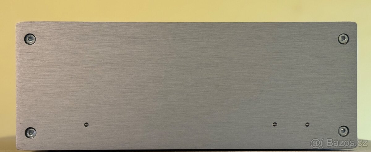 X-Altra MC / MM RIAA Phono EQ Preamp - prodám - 2