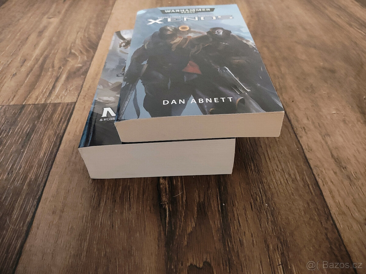 Warhammer 40,000 - Eisenhorn - 2