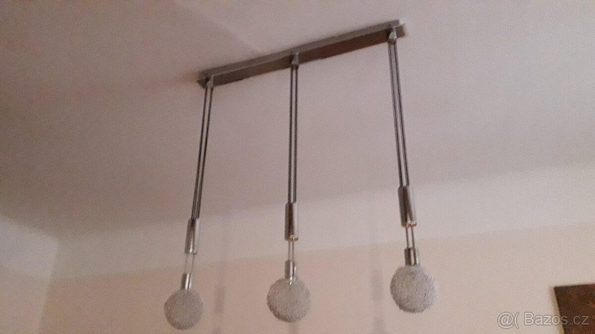 Stropní světlo - 2