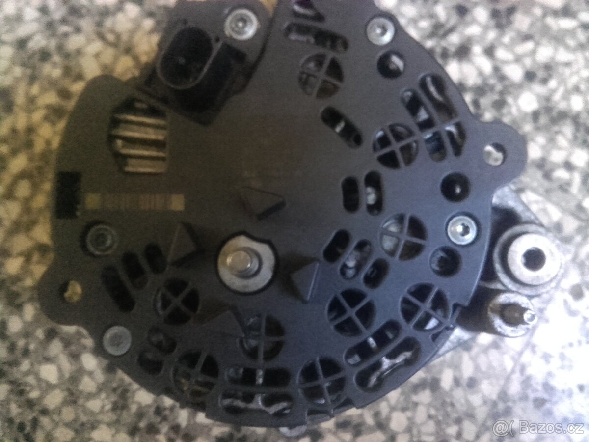 VW Passat B7, Superb II, III, Audi A4, A6 2.0 tdi - 2