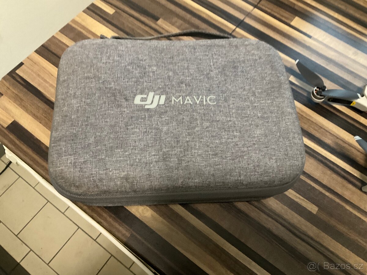 Dron DJI MAVIC MINI 2 - 2