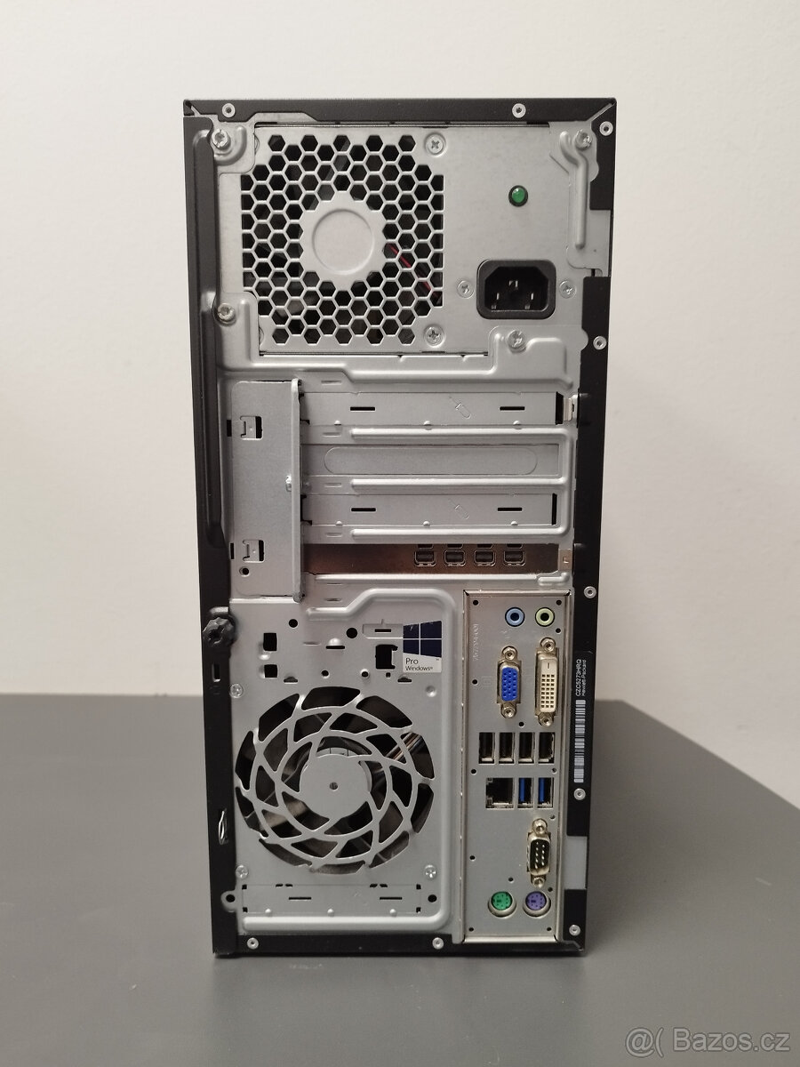HP ProDesk 490 G2 MT (23) - 2