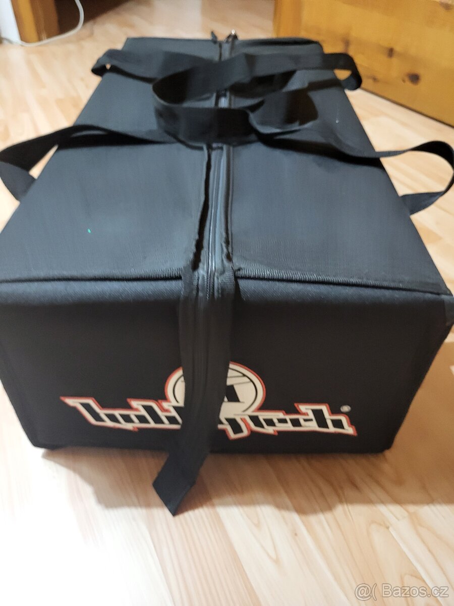 Přepravka na rc auto - 2