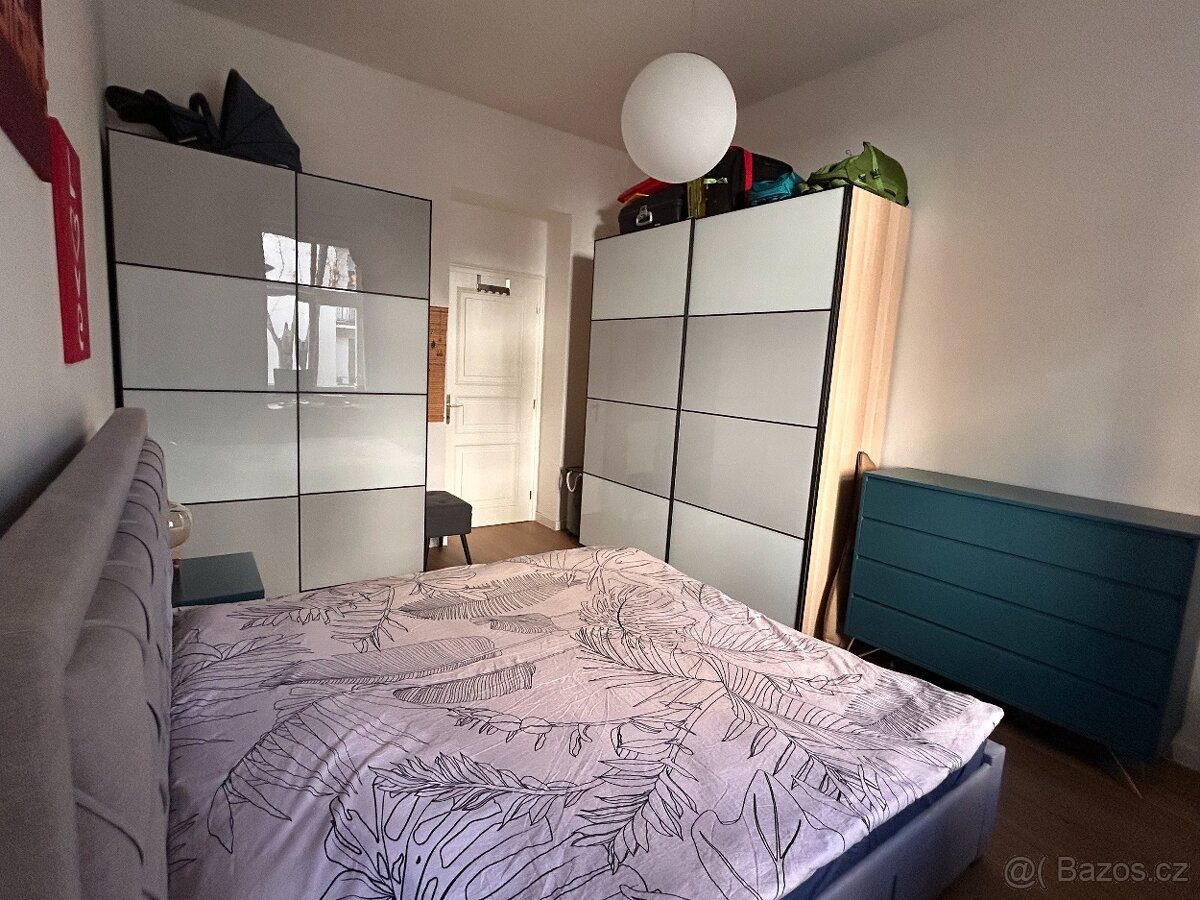 Kompletní ložnice – kvalitní & designová - 2