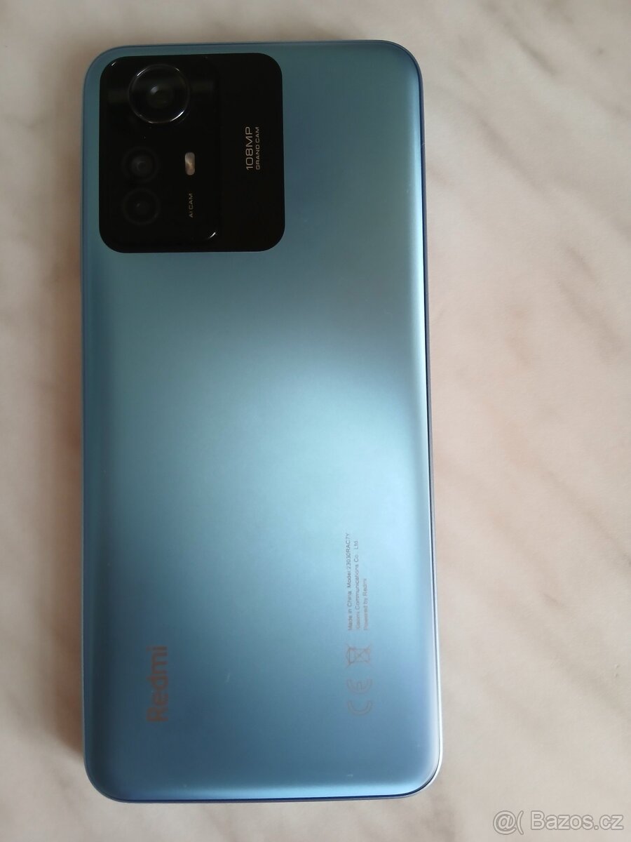 telefon Xiaomi Redmi Note 12S - 2