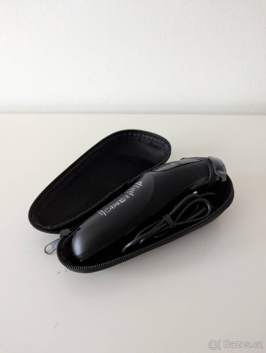 Holicí strojek ETA - 2