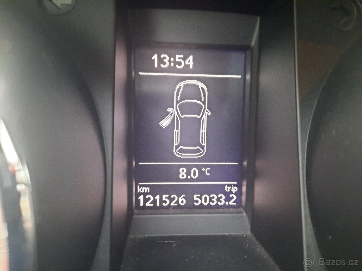 Škoda Yeti 2010 1.4. TSI 121500 km - 2