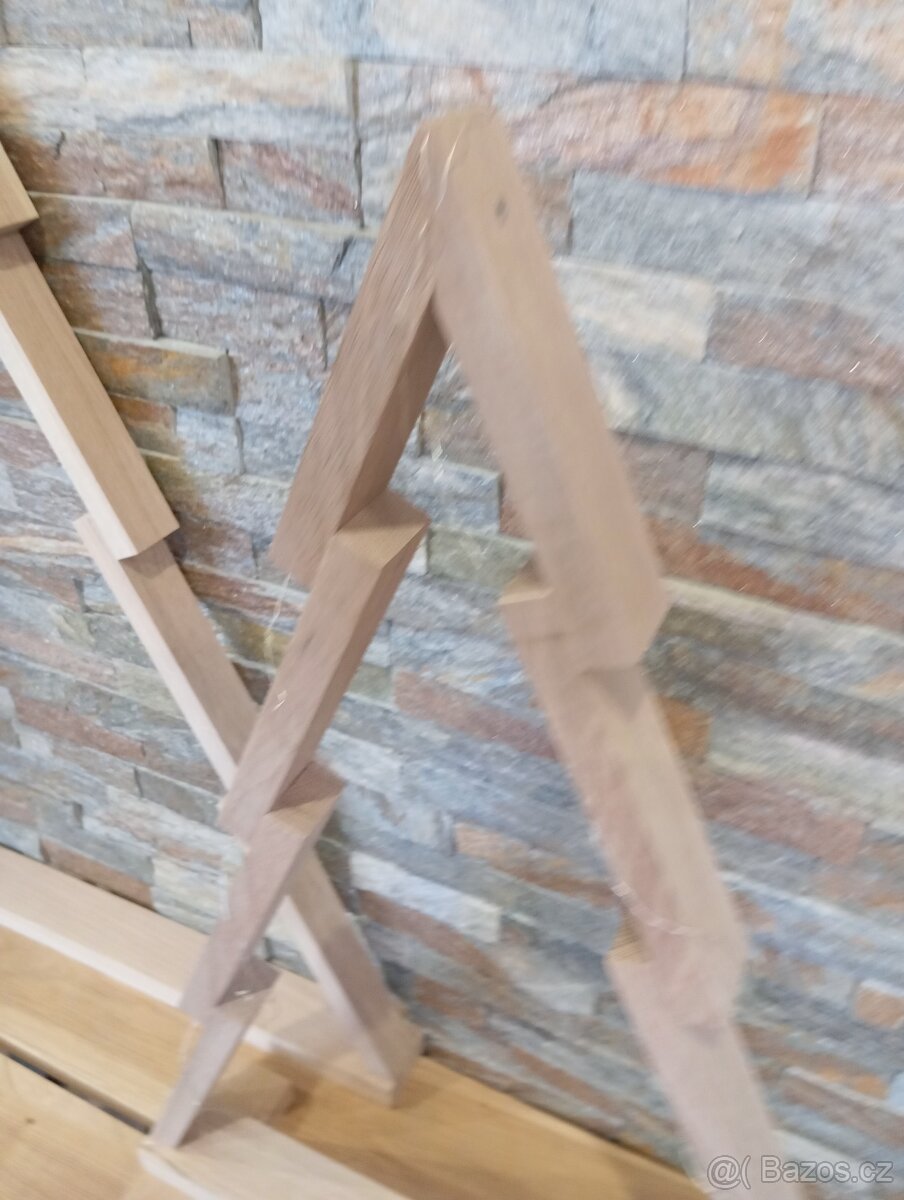 Vánoční stromeček dub 60-80cm - 2