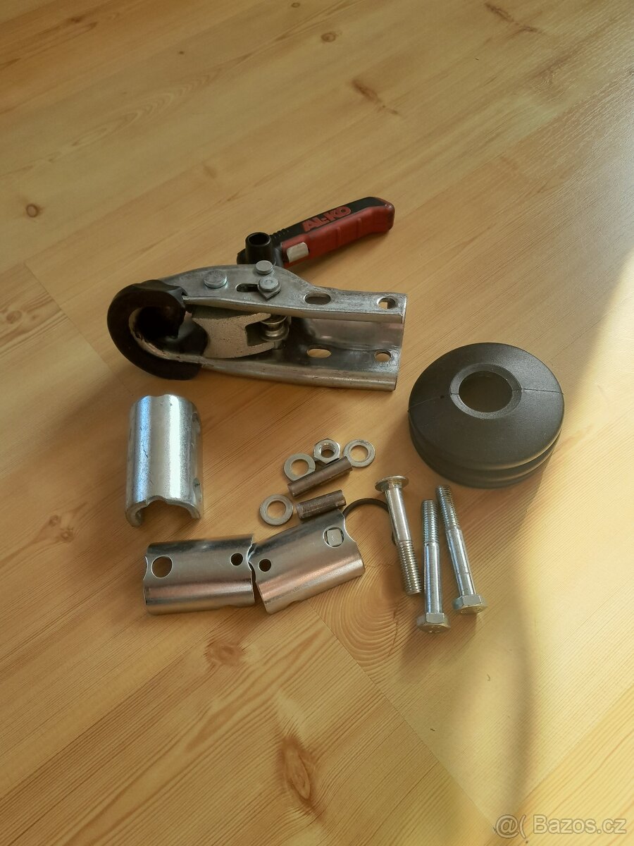 Spojovací závěs žehlička Alko - 2