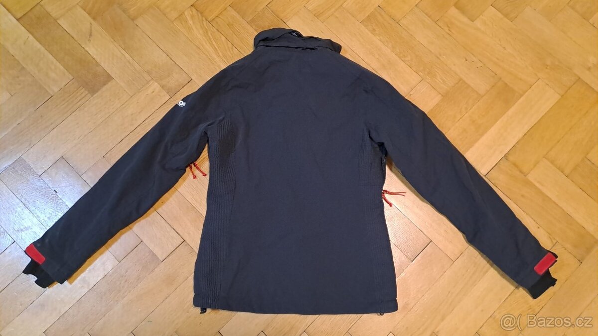 Zimní bunda zn. NORTH FINGER, vel. S - 2