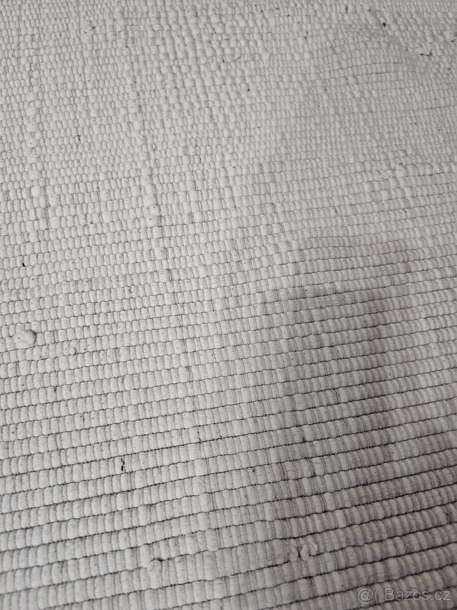 Tkaný kobereček, koberec - 2