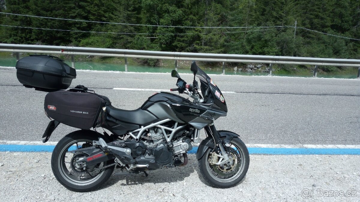 Aprilia Mana 850 GT - 2