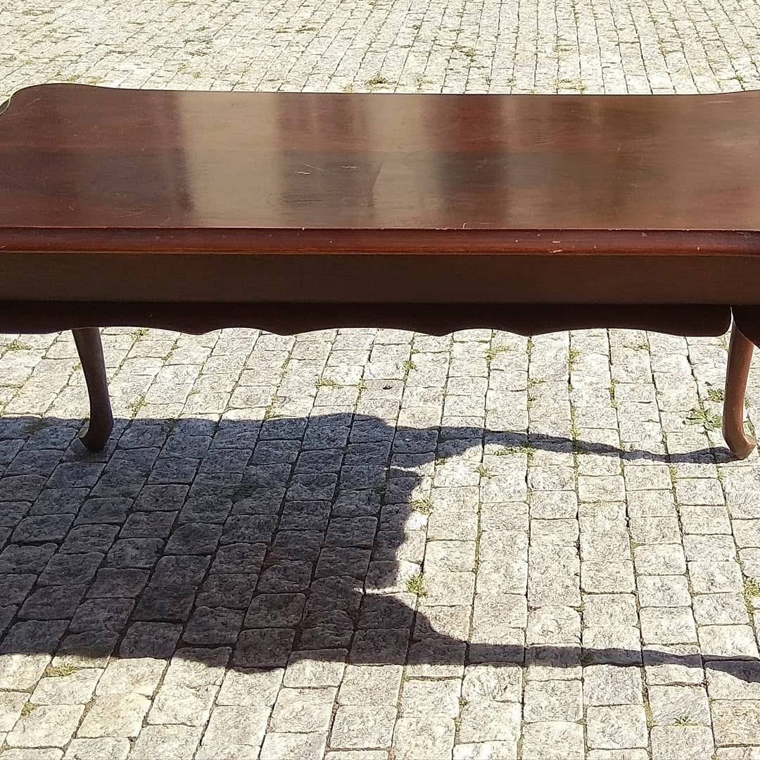 Stolek stylový konferenční - 2