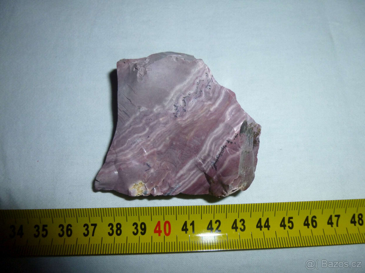 Minerál, nerost - masový opál 2 - 2