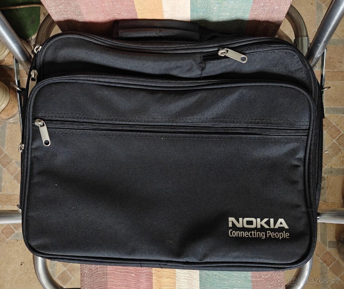 Brašna na NTB Nokia - 2