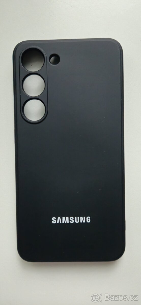 Kryty Samsung S23 - 2