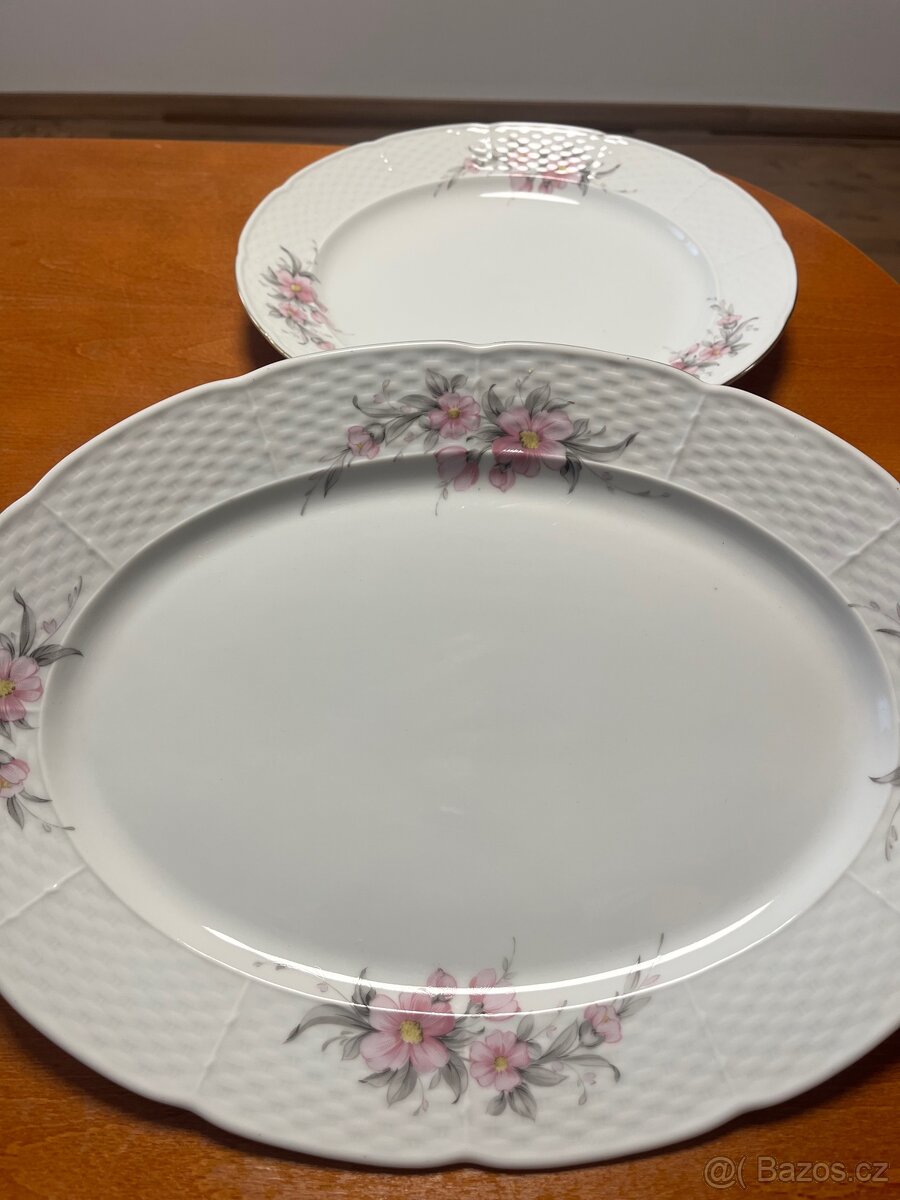 Jídelní souprava - 2