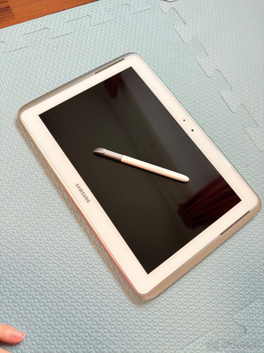 Tablet Samsung GT-N8000 - 2