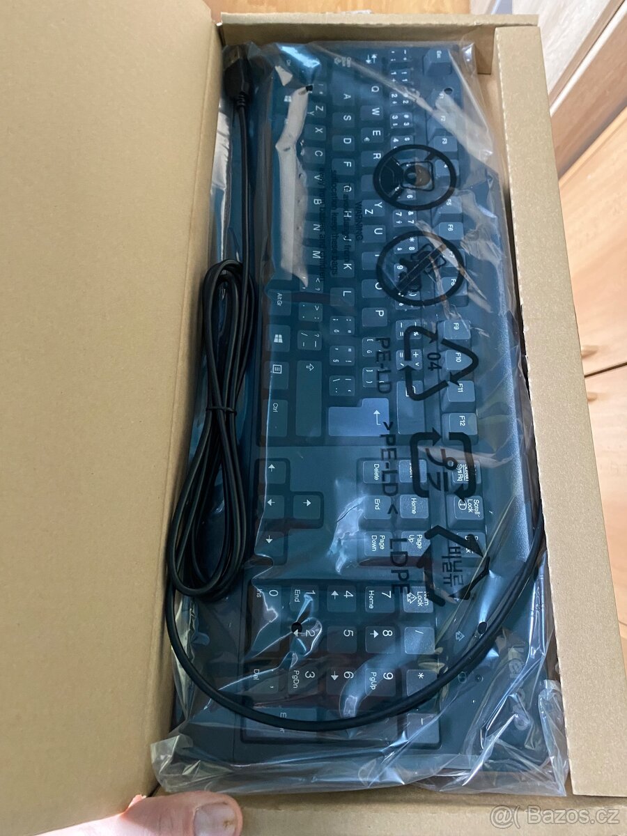 Klávesnice Lenovo - 2