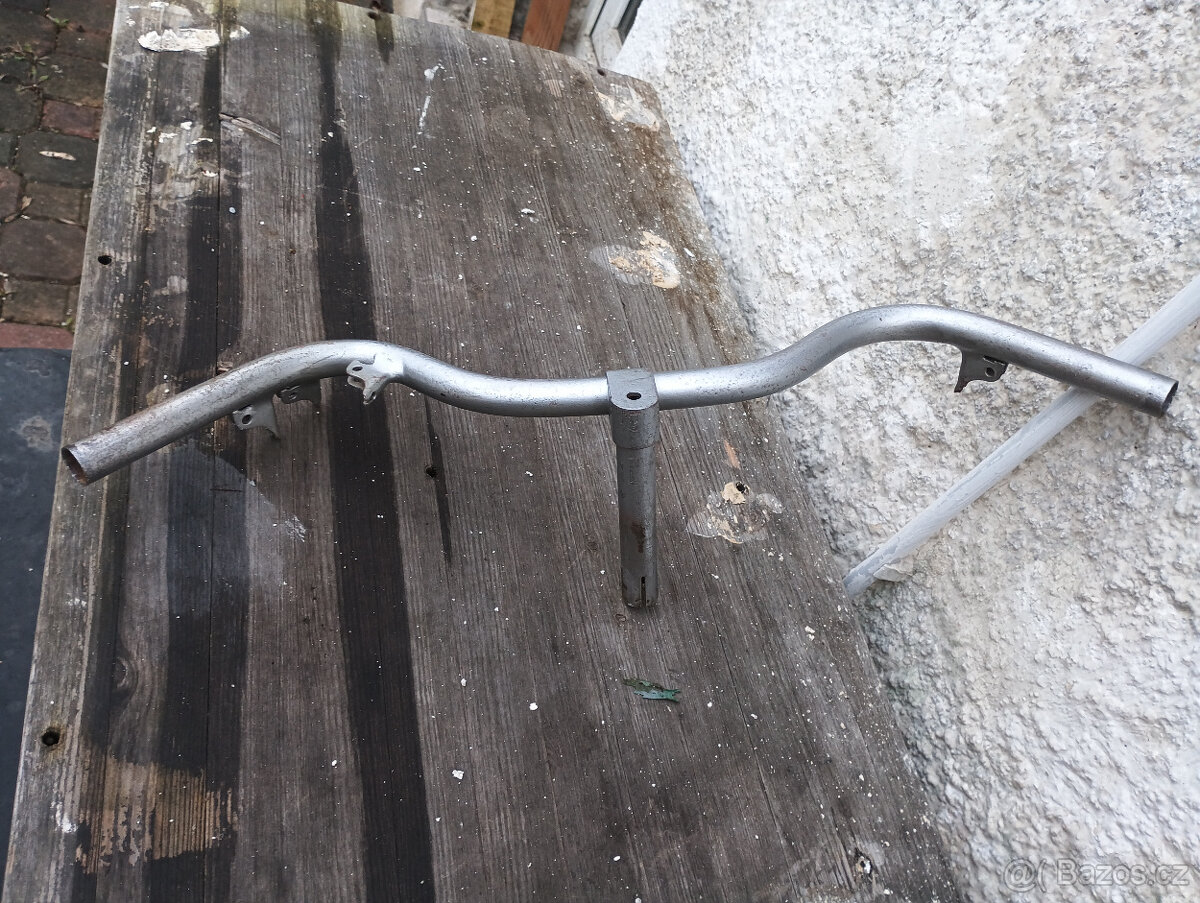 Sachs - řidítka - 2