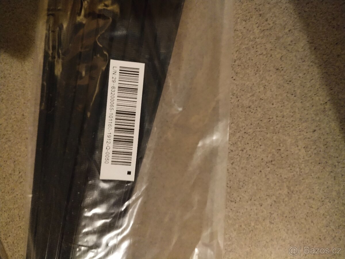 Stahovací pásky ekektrikářské - 2