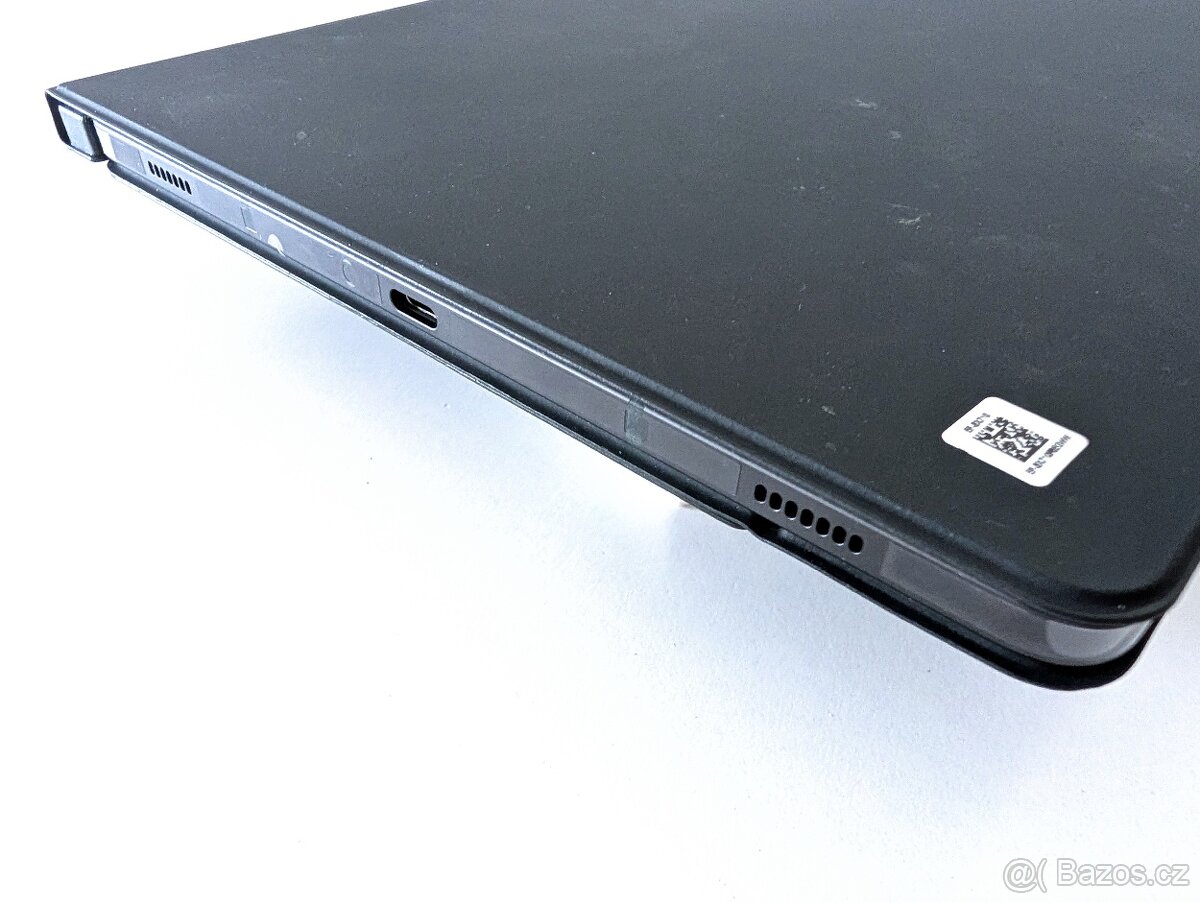 ZÁNOVNÍ Samsung Galaxy Tab S9 128GB Black - 2