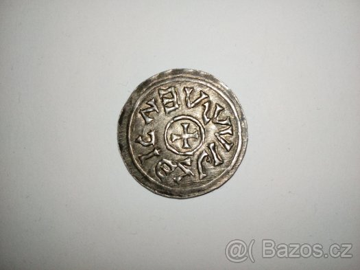 ŠEJNOSTŮV DENÁR - 2